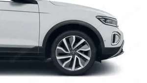 Volkswagen T-Roc Energy 1.5 l TSI |AHK|RFK|5J.Gar Bild 3