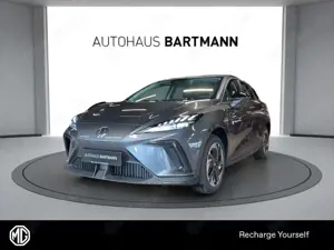 MG MG4 MG4 51 kWh Kamera/LED/SHZ/u.v.m.