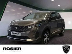Peugeot 3008 GT Hybrid 136 e-DSC6 ACC LED NAVI KAMERA