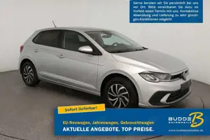 Volkswagen Polo 1.0 TSI Life / LED / AppConnectAppleCarPla