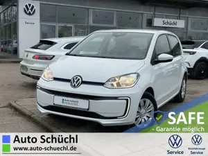 Volkswagen up! e-Up! Move Up! FAHRERASSISTENZPAKET+KOMFORTP