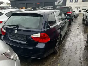BMW 320 Bild 5