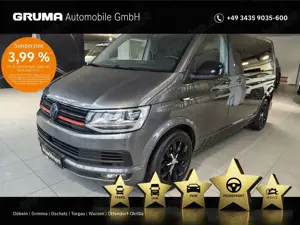 Volkswagen T6 Caravelle T6 2.0 TDI Caravelle Comfortline STANDH+AHZV+LED