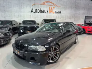 BMW 328 Ci/SCHIEBEDACH/TOUCH/LEDER/NAVI/