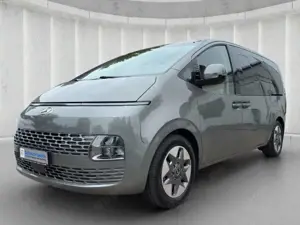 Hyundai STARIA Prime 2.2 CRDI 9-Sitzer Leder*Navi*LED