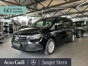 Mercedes-Benz EQT 200 Lang 7Sitze Premium+ServiceFrei Facelift