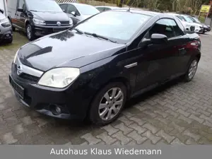 Opel Tigra 1.4 TWINPORT Enjoy - 3.Hd./orig. 187 TKM