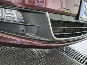 Volkswagen Sharan 1.4 TSI DSG Join Bild 5