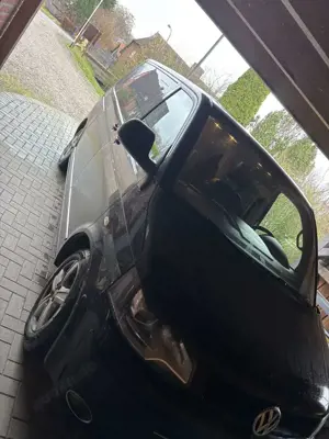 Volkswagen T5 Multivan DSG Highline