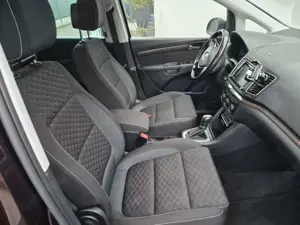 Volkswagen Sharan 1.4 TSI DSG Join Bild 3