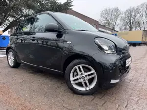 smart forFour EQ 22kW SITZHZG. PLUS-PAKET NAVI PDC