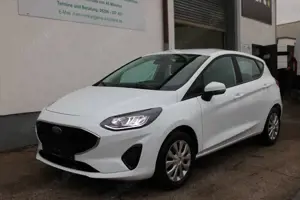 Ford Fiesta 1.1 SS Cool  Connect Navi Klima PDC