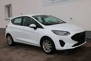 Ford Fiesta 1.1 SS Cool  Connect Navi Klima PDC Bild 4
