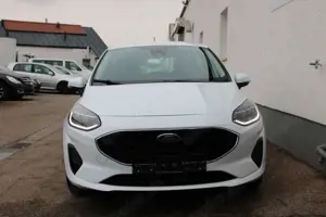 Ford Fiesta 1.1 SS Cool  Connect Navi Klima PDC Bild 2