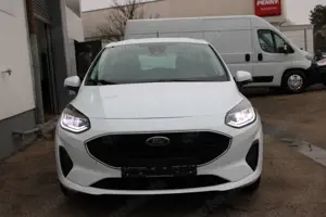 Ford Fiesta 1.1 SS Cool  Connect Navi Klima PDC Bild 3