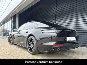 Porsche Panamera GTS InnoDrive LED-Matrix SoftClose BOSE Bild 3
