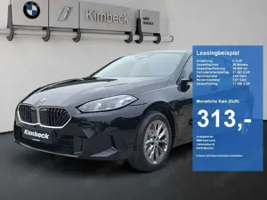 BMW 116 Limousine LED DrivingAss ParkAss KeyLess Navi