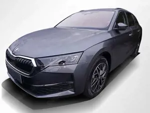 Skoda Octavia Combi 1.5 TSI mHEV Balance DSG AHK RüKa