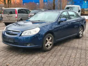 Chevrolet Epica LT*EXPORT* Bild 4