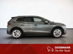 Skoda Elroq 85 LED.DSG.NAV.AHK.WP.AMBIENTE.TravelA.KAM.WINTER.
