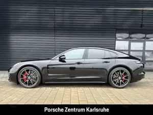 Porsche Panamera GTS InnoDrive LED-Matrix SoftClose BOSE Bild 2
