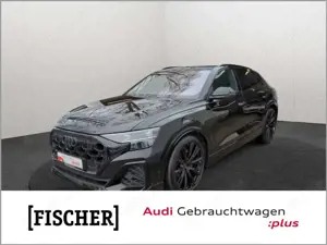 Audi SQ8 4.0TFSI quattro tiptronic Matrix Navi AHK BO
