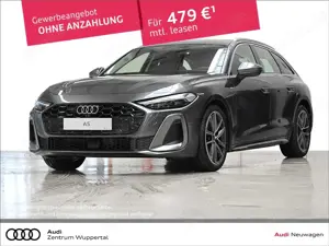 Audi A5 Avant TFSI S line quattro tronic PANO AHK 360KAMER