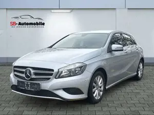 Mercedes-Benz A 180 A 180 CDI *NAVI/SHZ/AUTOMATIK*