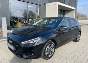 Hyundai i30 1.5 T-GDI Hybrid 7-Gang-DCT/5Jahre Garantie