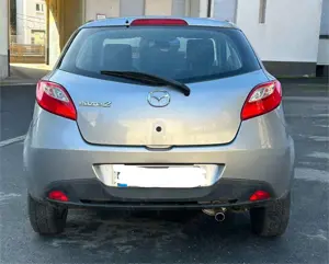 Mazda 2 Bild 5