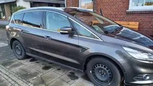 Ford S-Max Galaxy Diesel 2.0 EcoBlue Aut. Trend