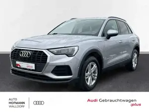 Audi Q3 45 TFSI e S tronic
