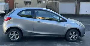 Mazda 2 Bild 4