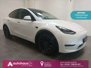 Tesla Model Y Dual Navi|CAM|ACC|Sitzhzg.|WäPu