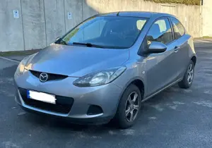 Mazda 2 Bild 2