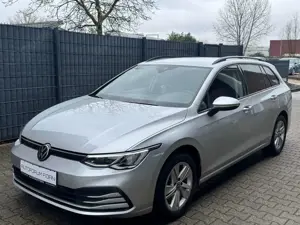 Volkswagen Golf VIII Variant Life eTSI DSG|LED|NAVI|SHZ|AHK