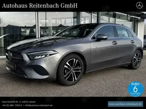 Mercedes-Benz A 200 A200 PROGRESSIVE+PANO+LED KAMERA+LENKSITZHZ+PTC