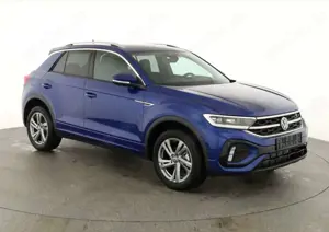 Volkswagen T-Roc R-Line 1.5 TSI DSG R-LINE, Navi, el. Klappe, LE...