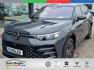 Volkswagen Tayron R-Line 4MOTION DSG AD StandHZG AHK Soundsystem Kli