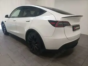 Tesla Model Y Dual Navi|CAM|ACC|Sitzhzg.|WäPu Bild 4