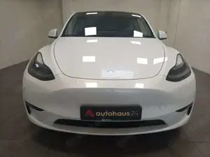 Tesla Model Y Dual Navi|CAM|ACC|Sitzhzg.|WäPu Bild 2