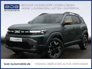 Dacia Duster Extreme TCe 130 SHZ PDC RFK LHZ