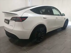 Tesla Model Y Dual Navi|CAM|ACC|Sitzhzg.|WäPu Bild 5