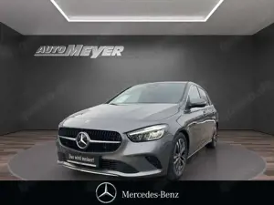 Mercedes-Benz B 180 PROGRESSIVE ADV+NIGHT+AHK+WI-PAKET+KAM+LED