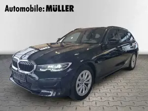 BMW 330 e Touring Advantage Abstandstempomat Rückfahrkam.