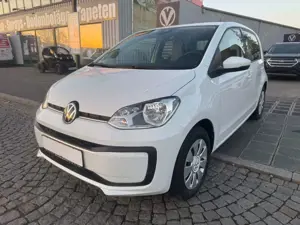 Volkswagen up! Basis KLIMA KAMERA TEMPOMAT