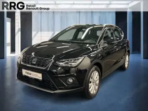 SEAT Arona XCELLENCE 1.0 TGI Erdgas CNG NAVI PDC KLIMA
