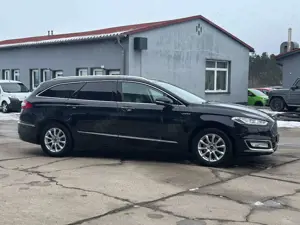 Ford Mondeo Turnier Vignale/ ACC LEDER KAMERA Bild 5