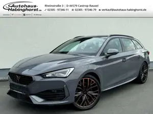 CUPRA Leon Sportstourer VZ 1.4 e-Hybrid DSG AHK Beats ParkAss