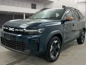 Dacia Bigster TCe 130 Extreme 4x4 Sitz+WSS+Lenkrad-Heiz GJR ESD